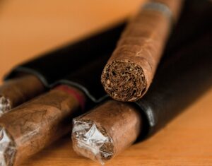 Cigars for pipe smokers